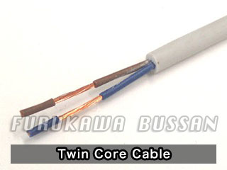Twin Core Cable